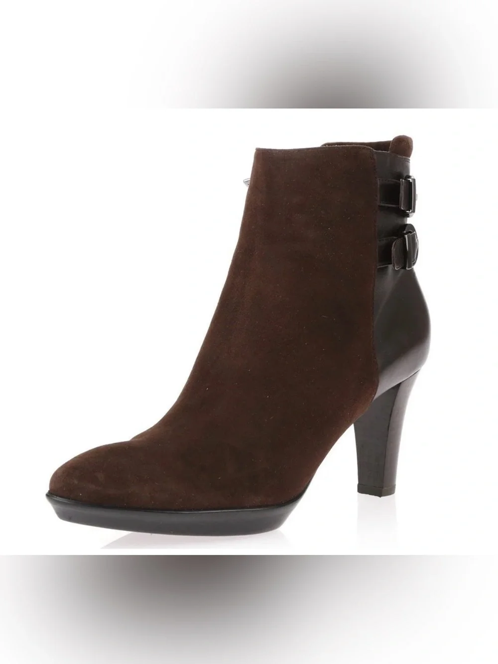 Aquatalia elegant ankle